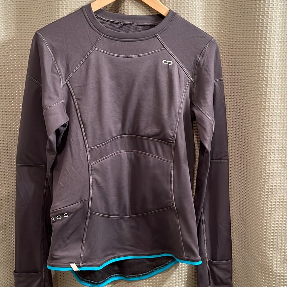 Women’s OROS Super Warm Outdoor Layer in Medium